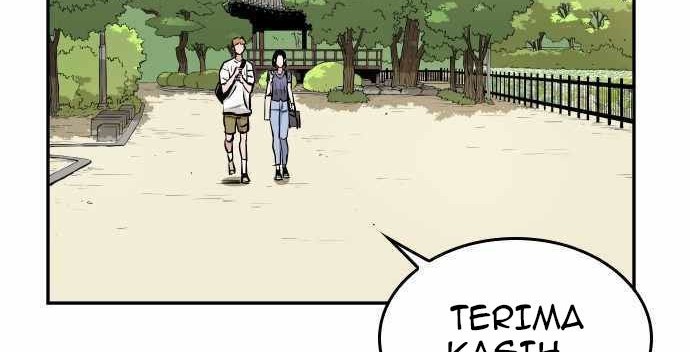 Manhwa Build Up Chapter 64 gambar nomor 2