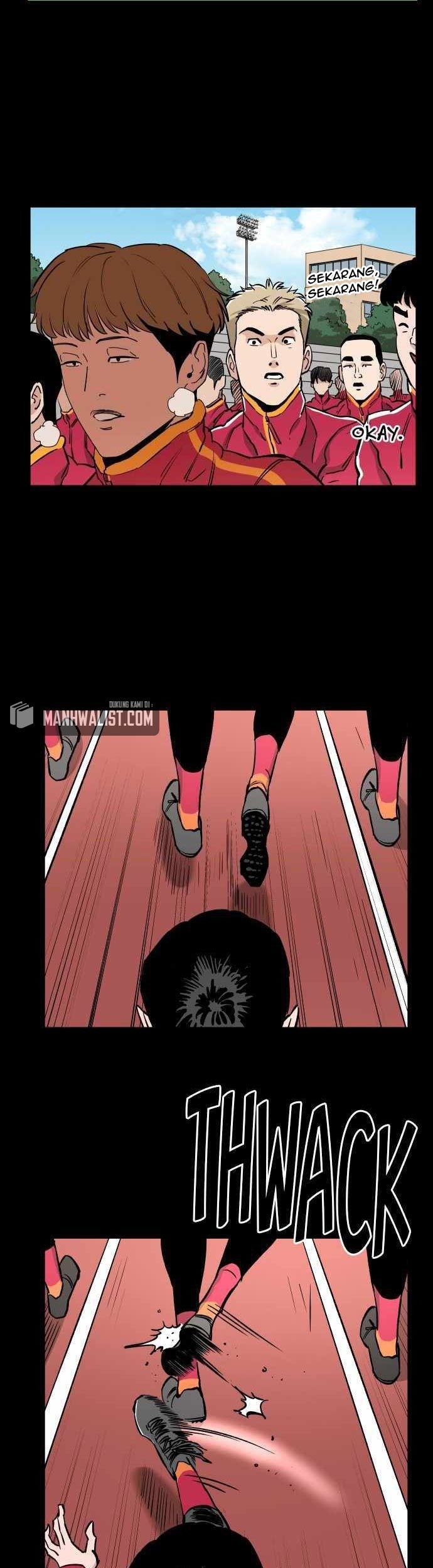 Build Up Chapter 64 Gambar 47