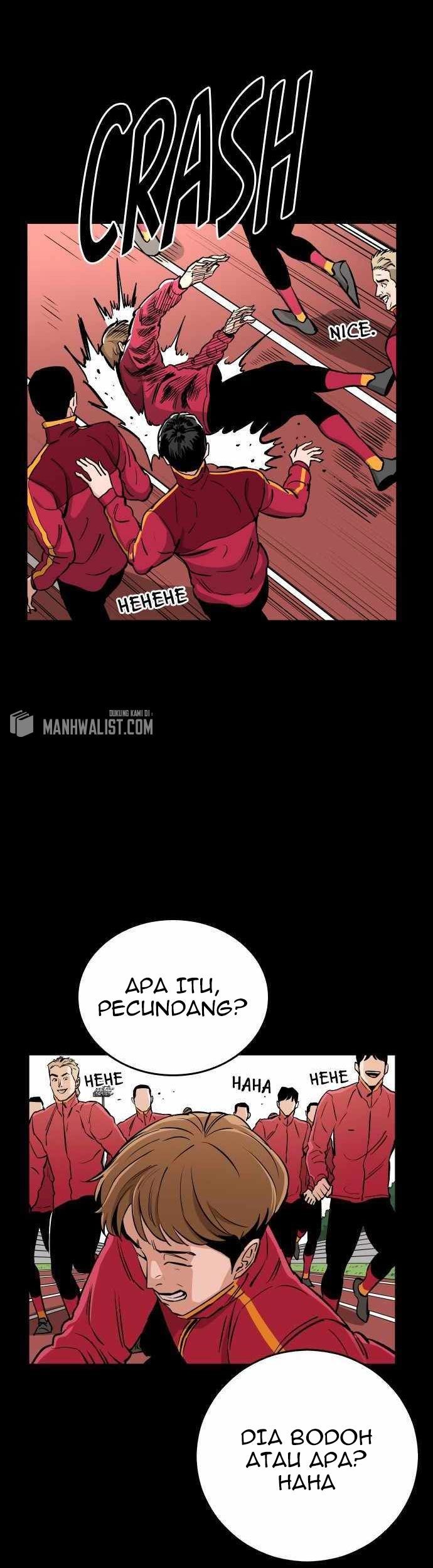 Build Up Chapter 64 Gambar 49