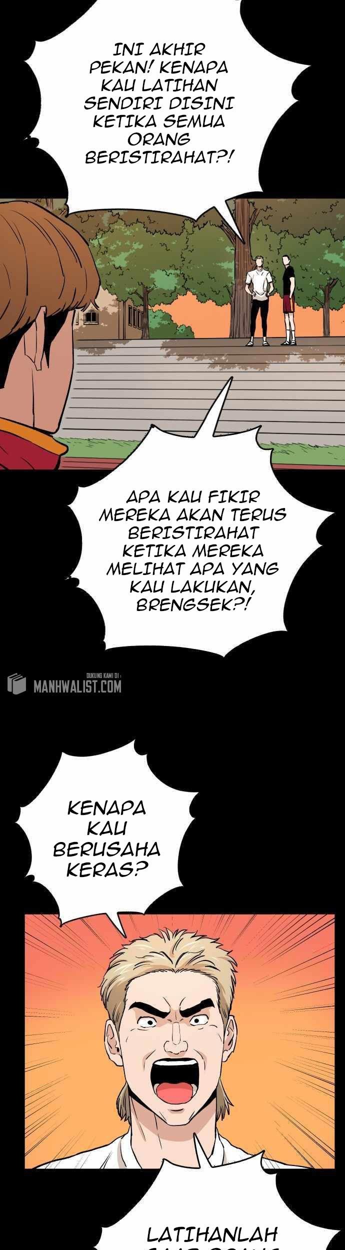 Build Up Chapter 64 Gambar 61