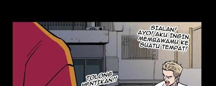 Build Up Chapter 64 Gambar 66