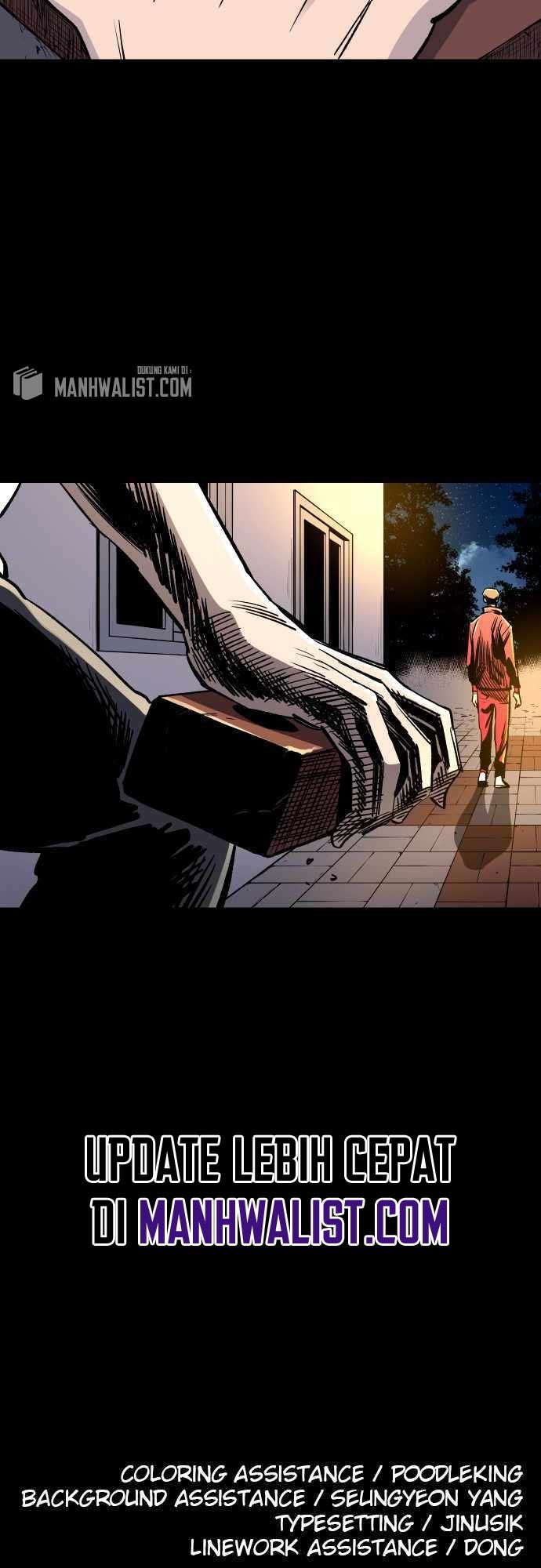 Build Up Chapter 64 Gambar 82