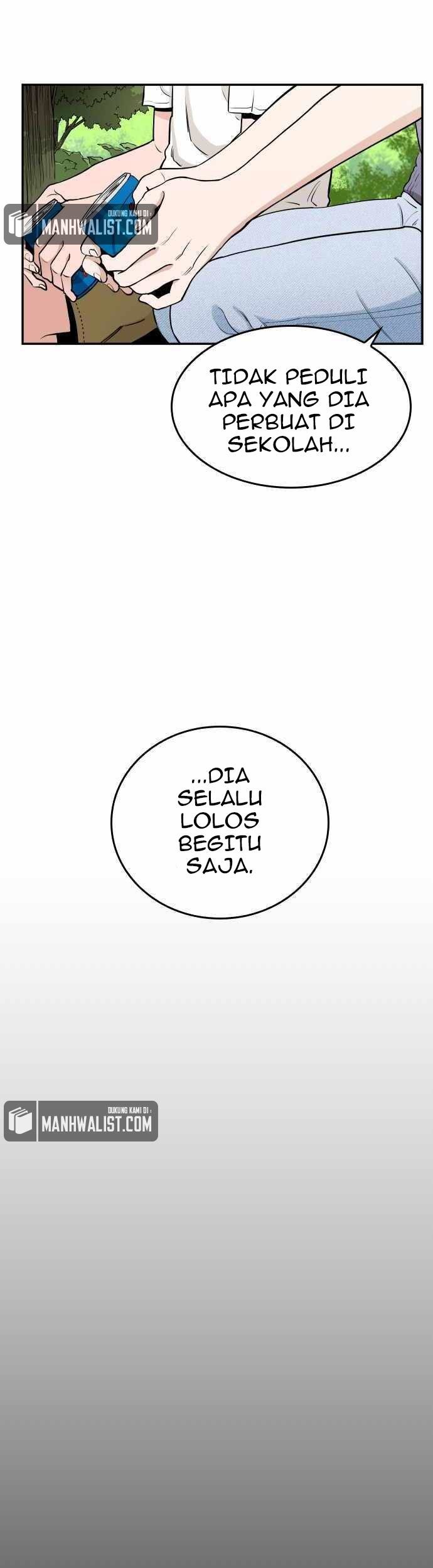 Build Up Chapter 64 Gambar 9