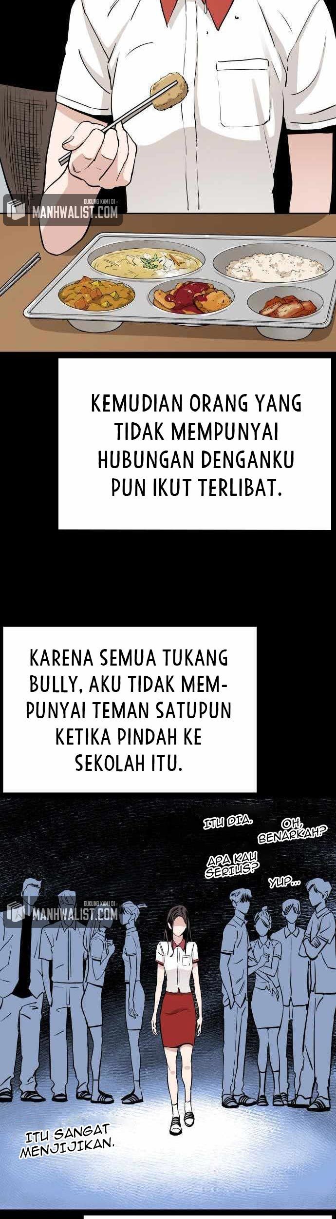 Build Up Chapter 64 Gambar 15