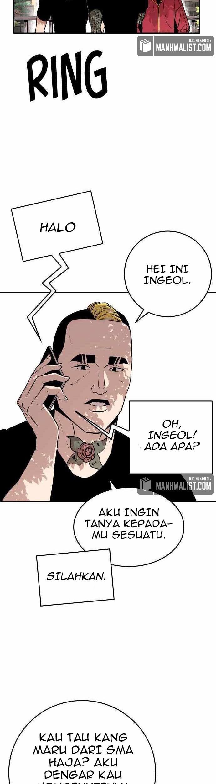 Build Up Chapter 63 Gambar 29