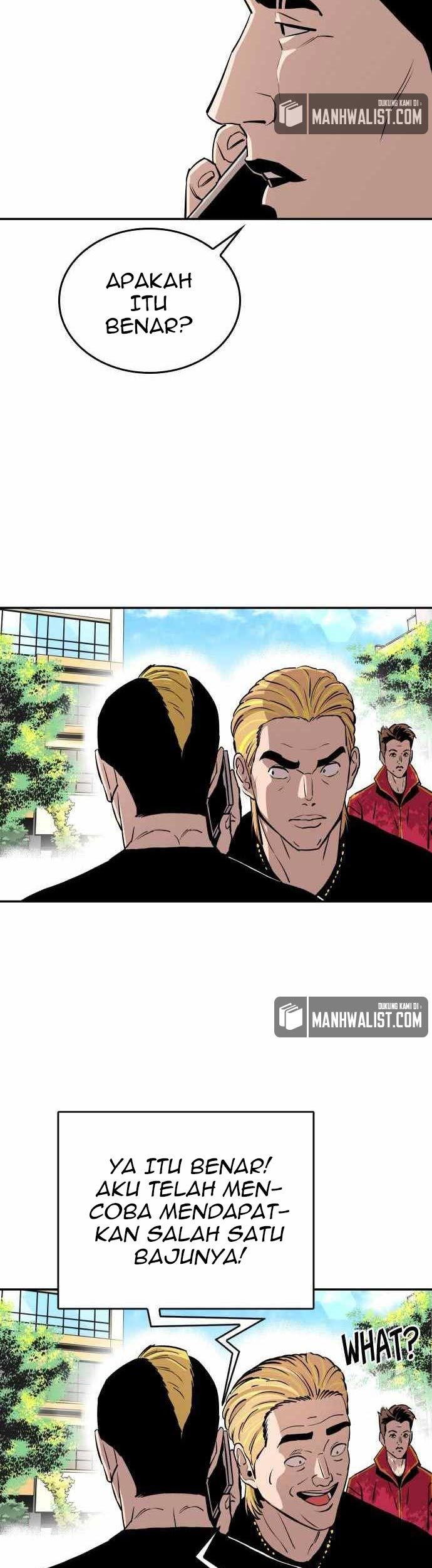 Build Up Chapter 63 Gambar 31