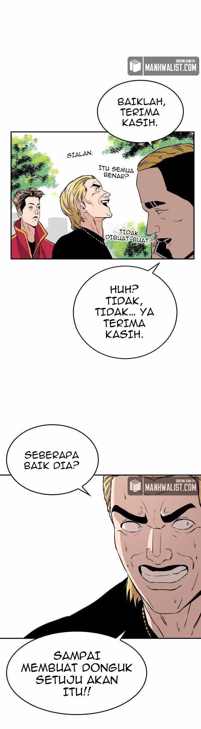 Build Up Chapter 63 Gambar 33
