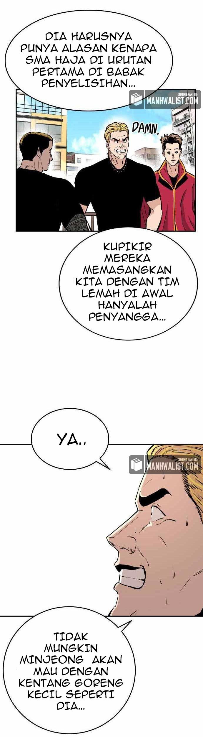 Build Up Chapter 63 Gambar 35