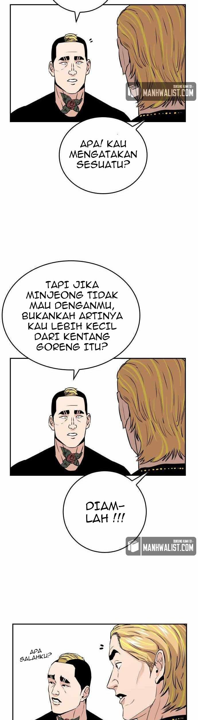Build Up Chapter 63 Gambar 37