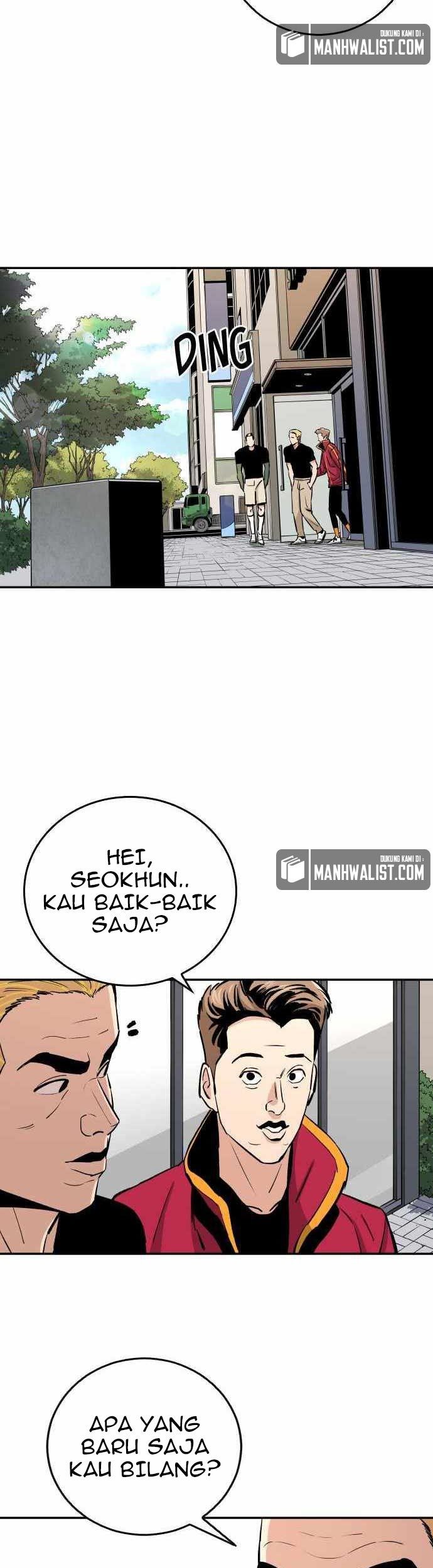 Build Up Chapter 63 Gambar 19