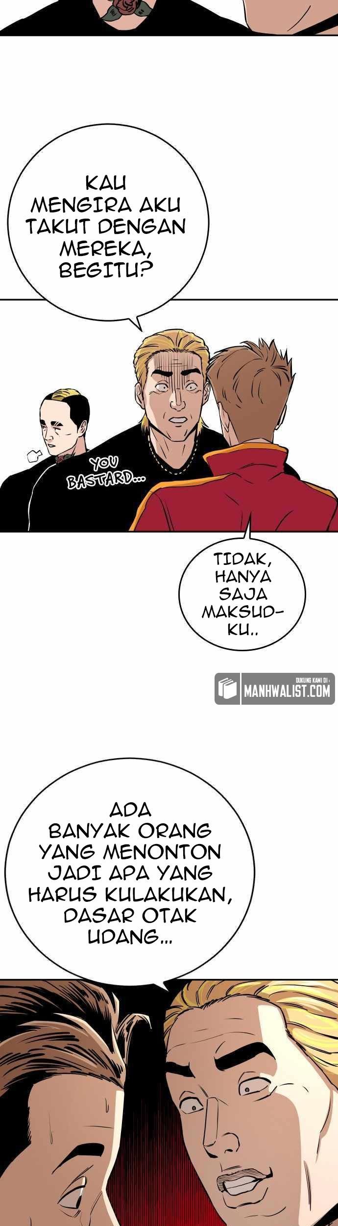 Build Up Chapter 63 Gambar 21