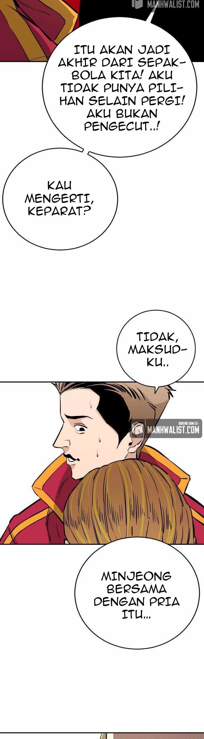 Build Up Chapter 63 Gambar 23