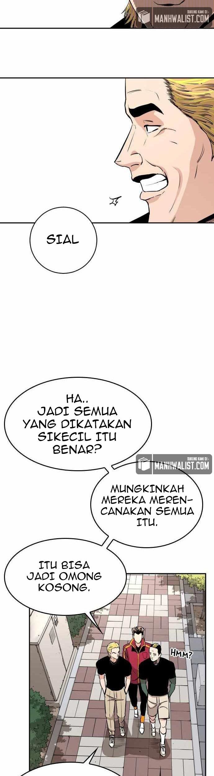 Build Up Chapter 63 Gambar 25