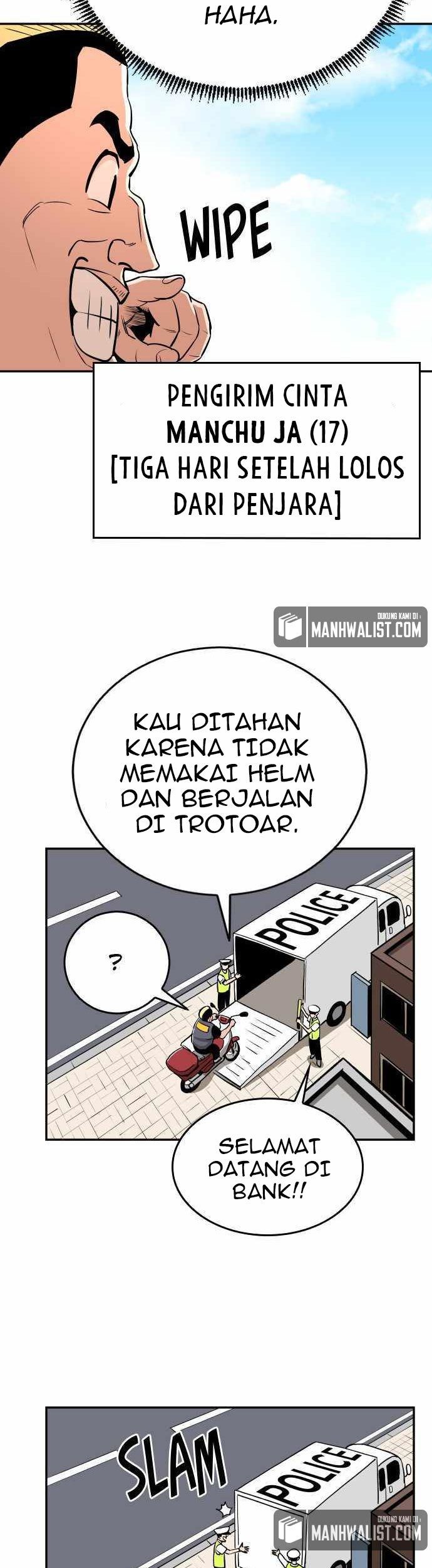 Build Up Chapter 63 Gambar 47