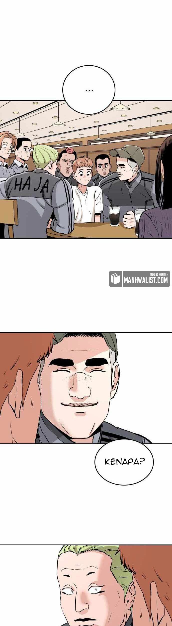 Build Up Chapter 63 Gambar 51