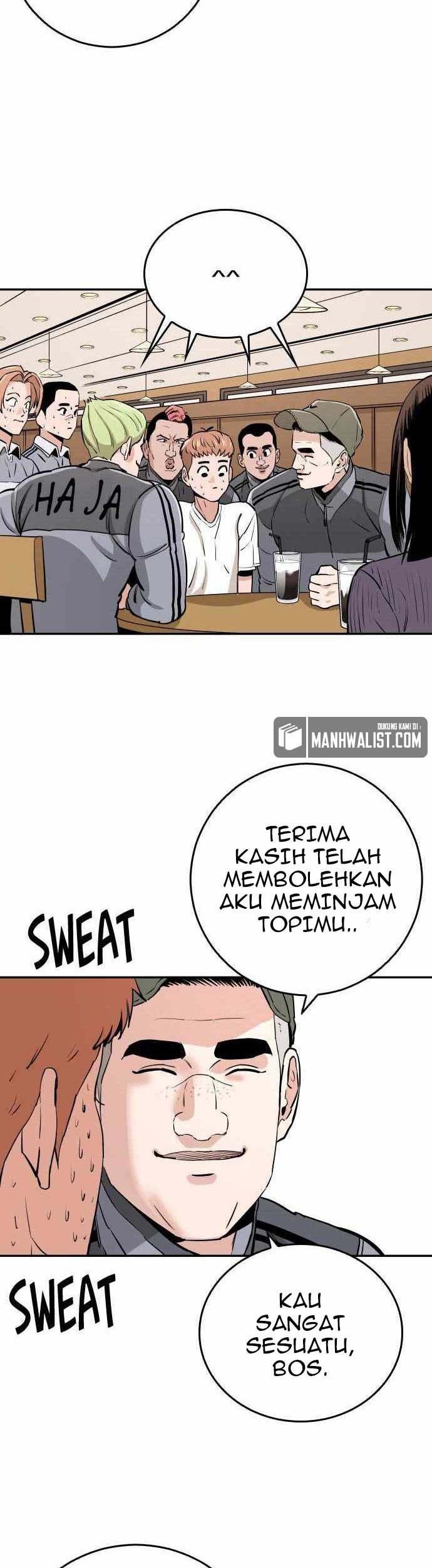 Build Up Chapter 63 Gambar 53