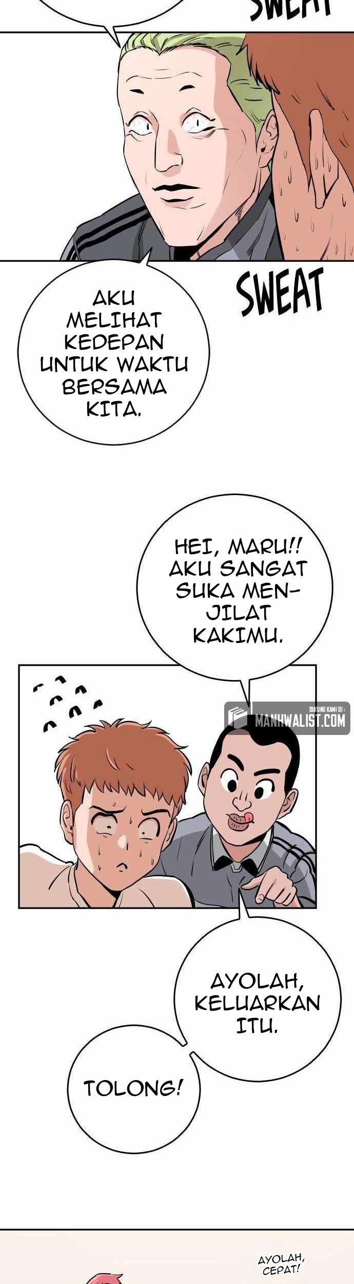 Build Up Chapter 63 Gambar 55