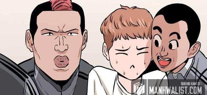 Build Up Chapter 63 Gambar 56