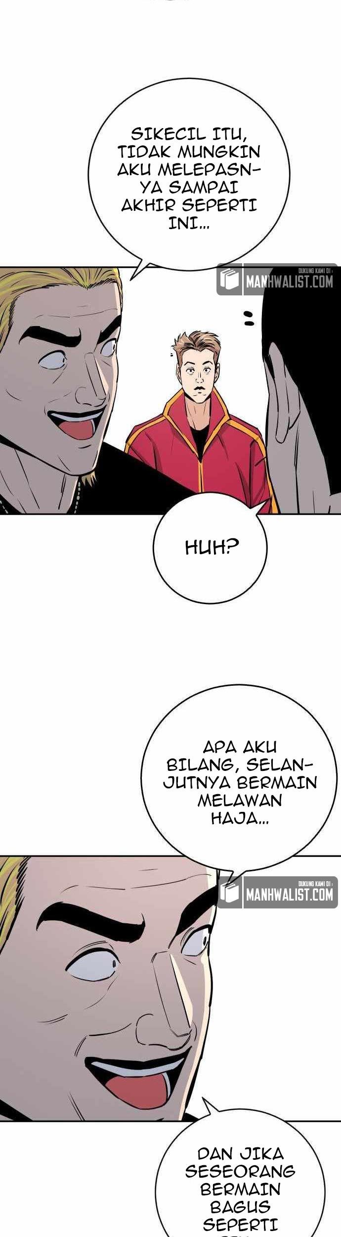 Build Up Chapter 63 Gambar 39