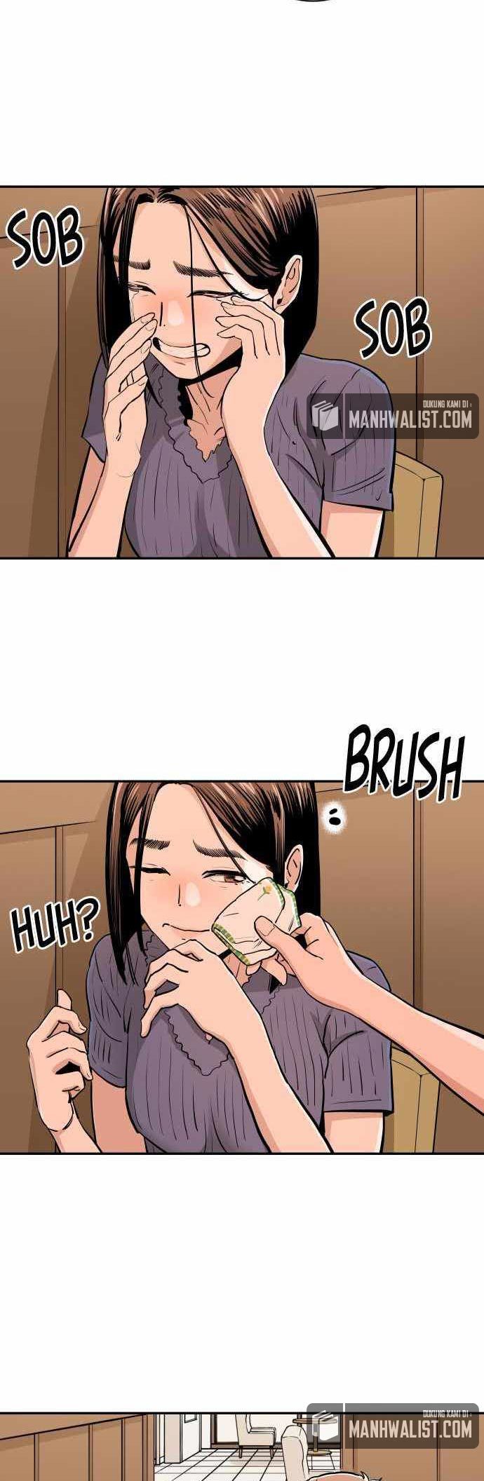 Build Up Chapter 63 Gambar 66