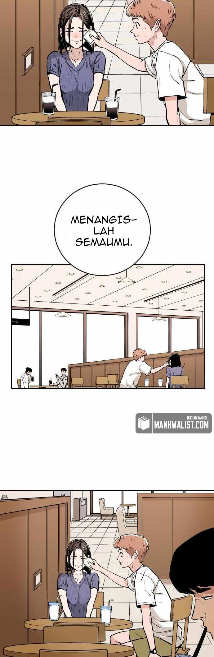 Build Up Chapter 63 Gambar 67