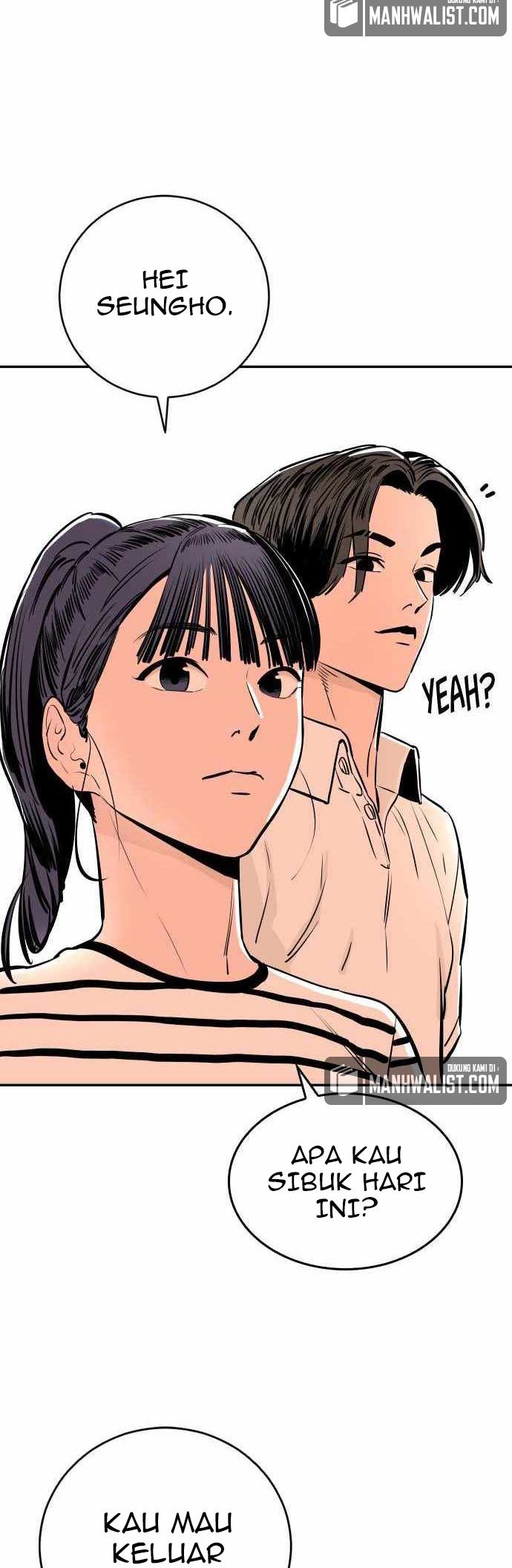 Build Up Chapter 63 Gambar 69