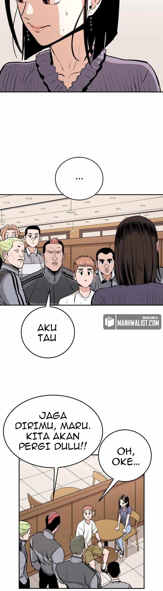 Build Up Chapter 63 Gambar 59