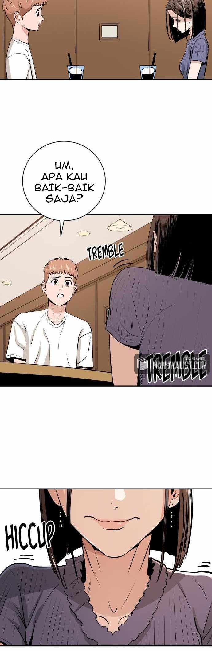 Build Up Chapter 63 Gambar 63