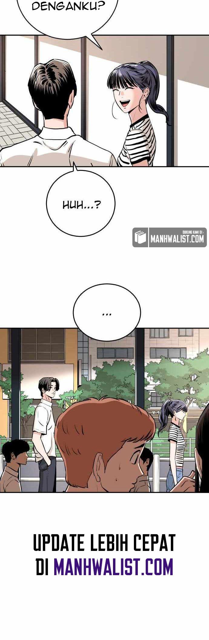 Build Up Chapter 63 Gambar 70