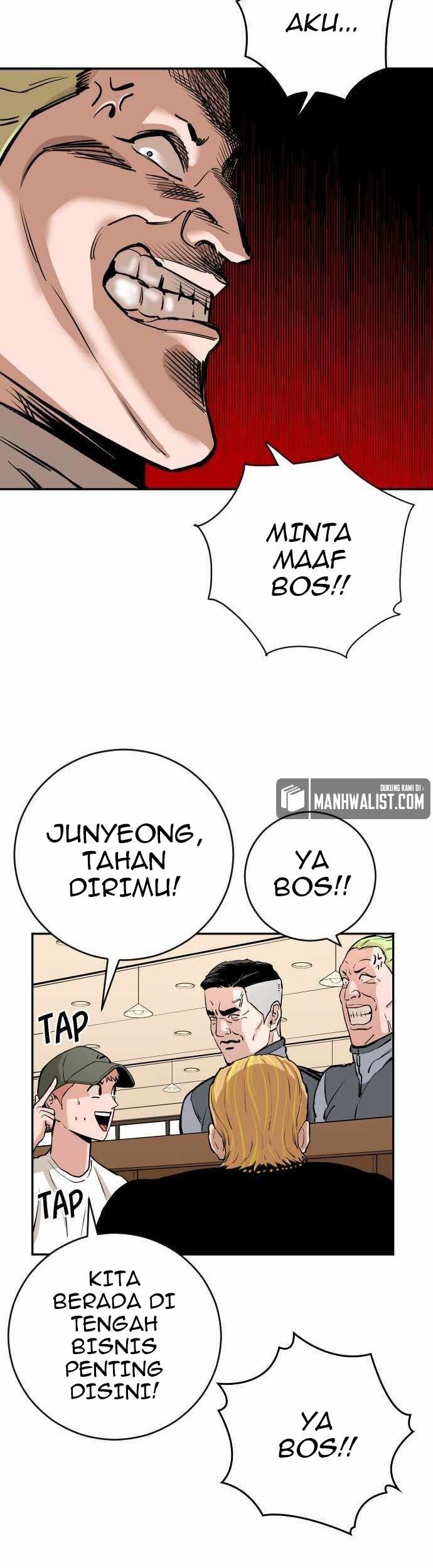Build Up Chapter 63 Gambar 7