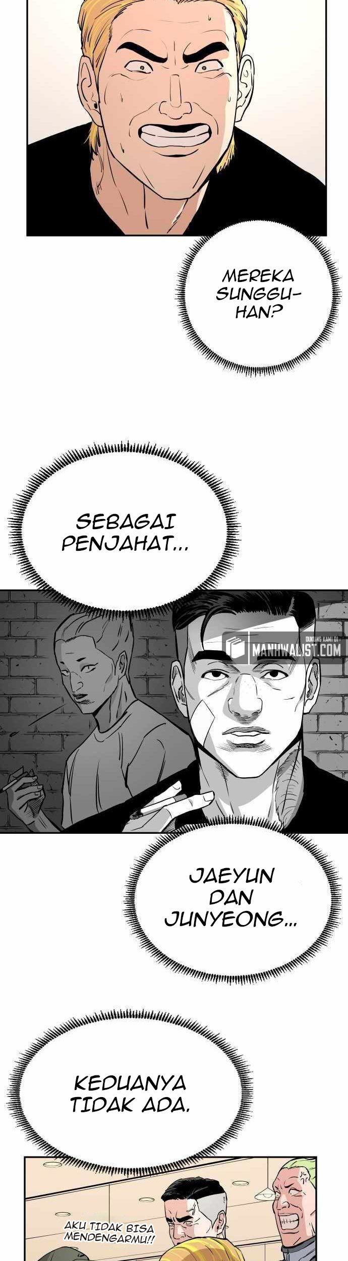 Build Up Chapter 63 Gambar 9