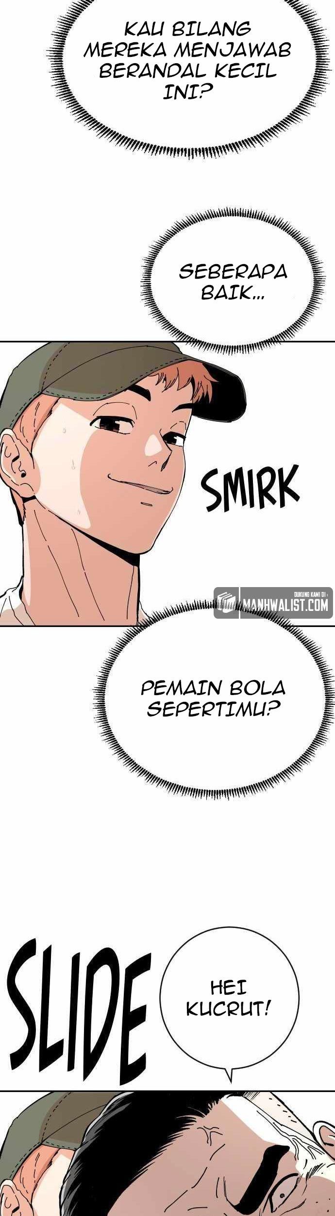 Build Up Chapter 63 Gambar 11