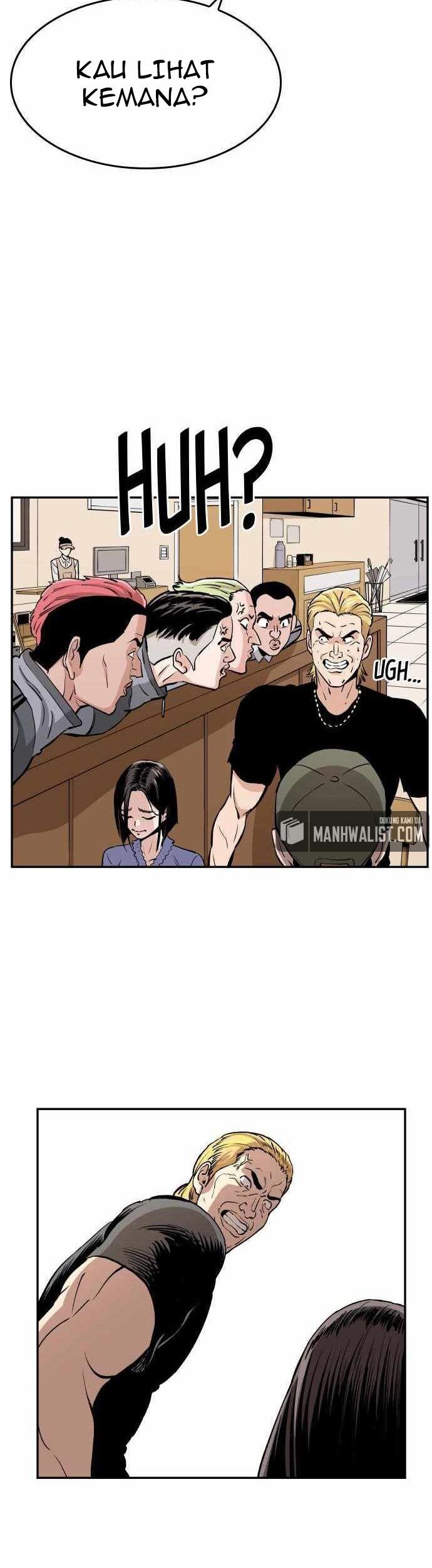 Build Up Chapter 63 Gambar 13