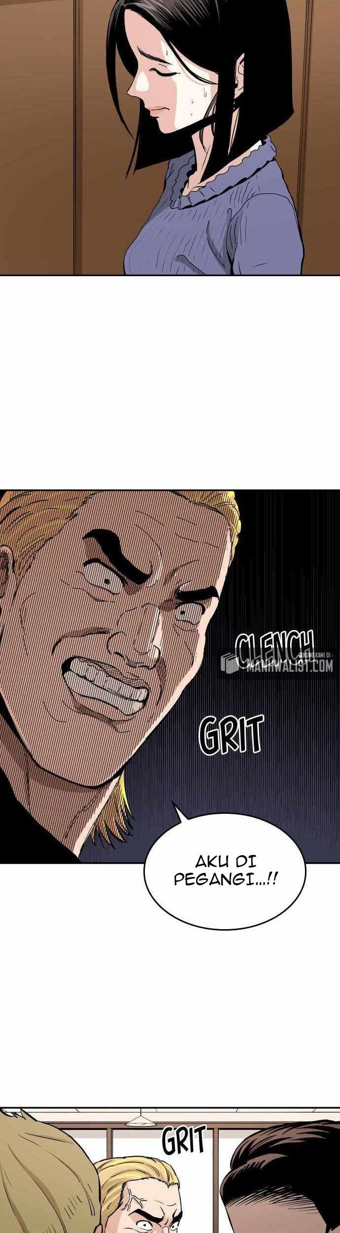 Build Up Chapter 63 Gambar 15