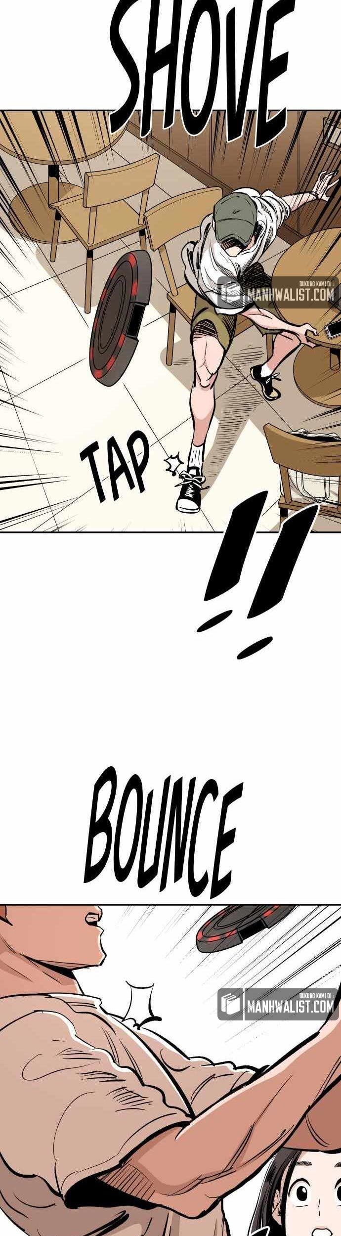 Build Up Chapter 62 Gambar 35