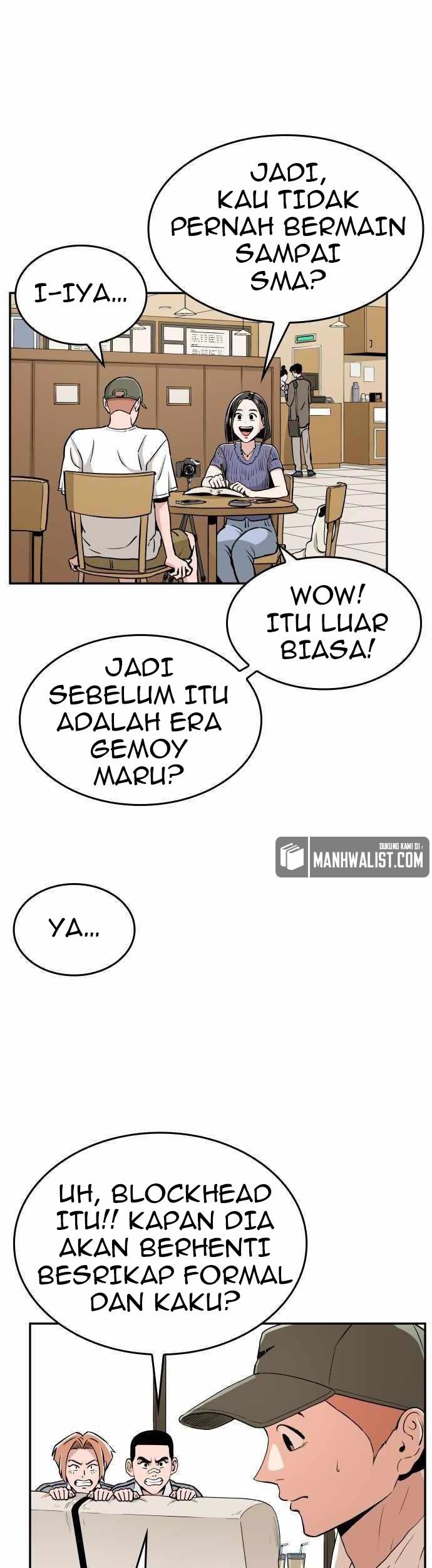 Build Up Chapter 62 Gambar 23