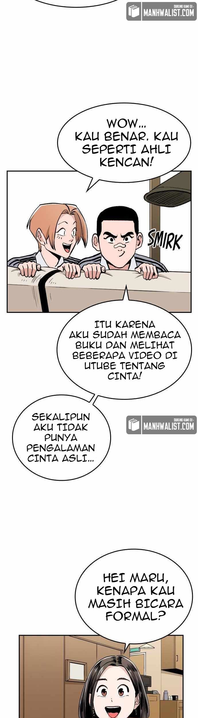 Build Up Chapter 62 Gambar 25
