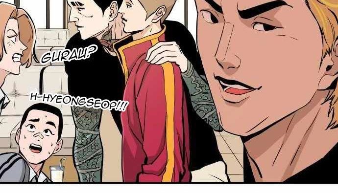 Build Up Chapter 62 Gambar 48