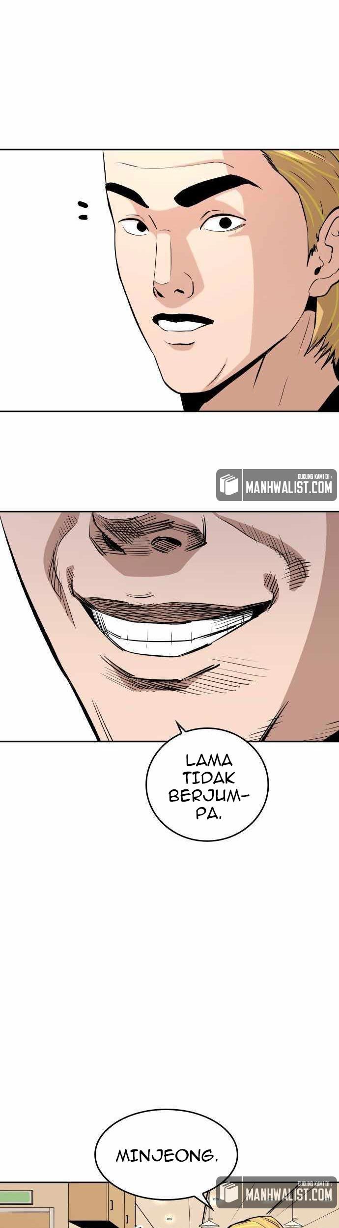 Build Up Chapter 62 Gambar 49