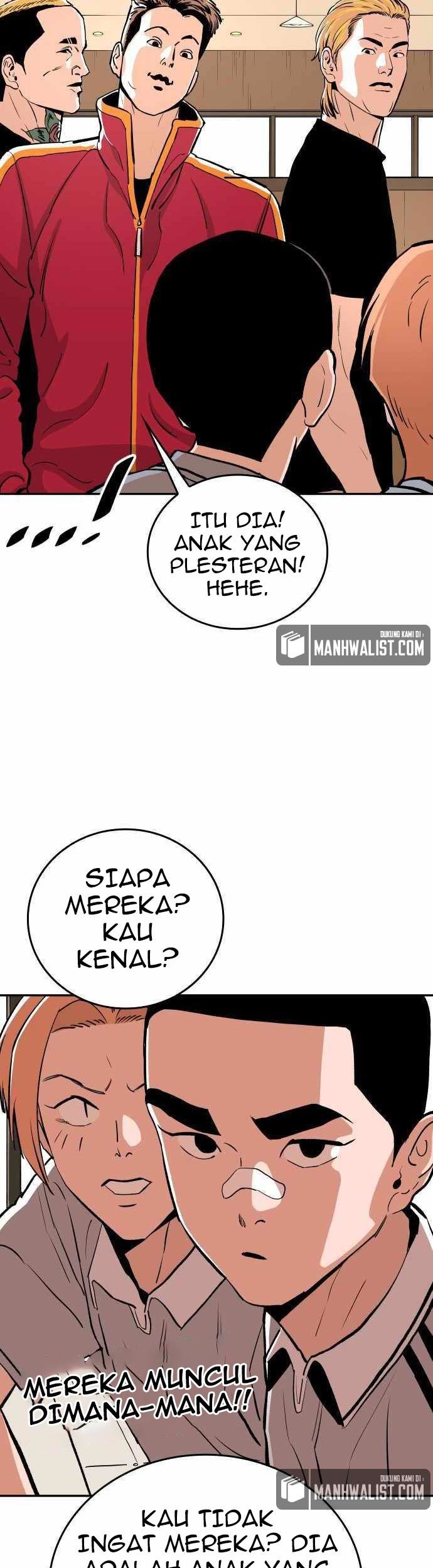 Build Up Chapter 62 Gambar 45