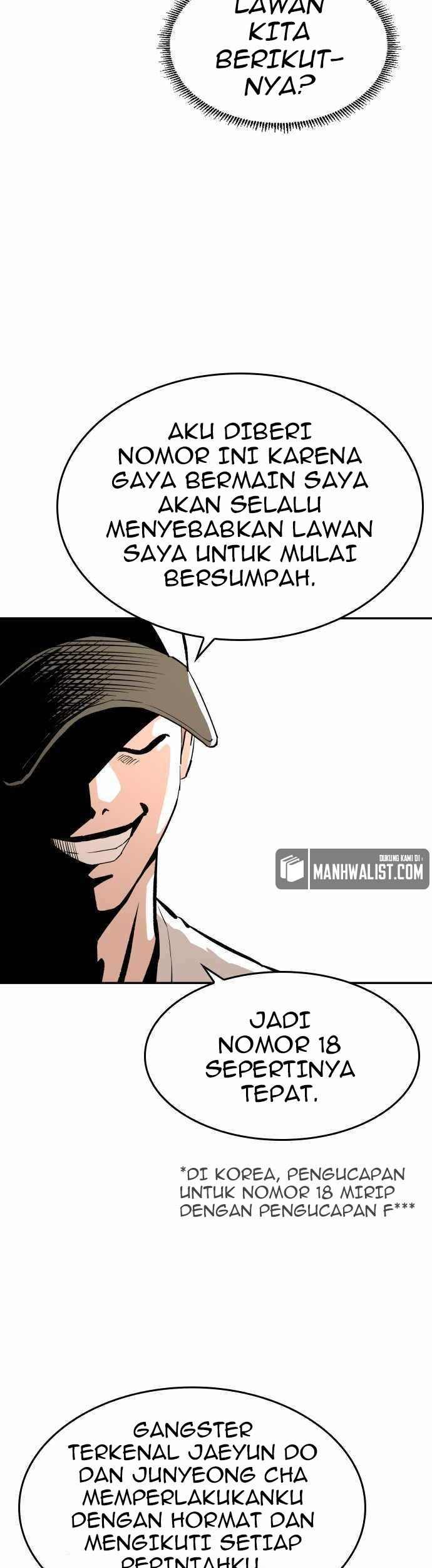 Build Up Chapter 62 Gambar 67