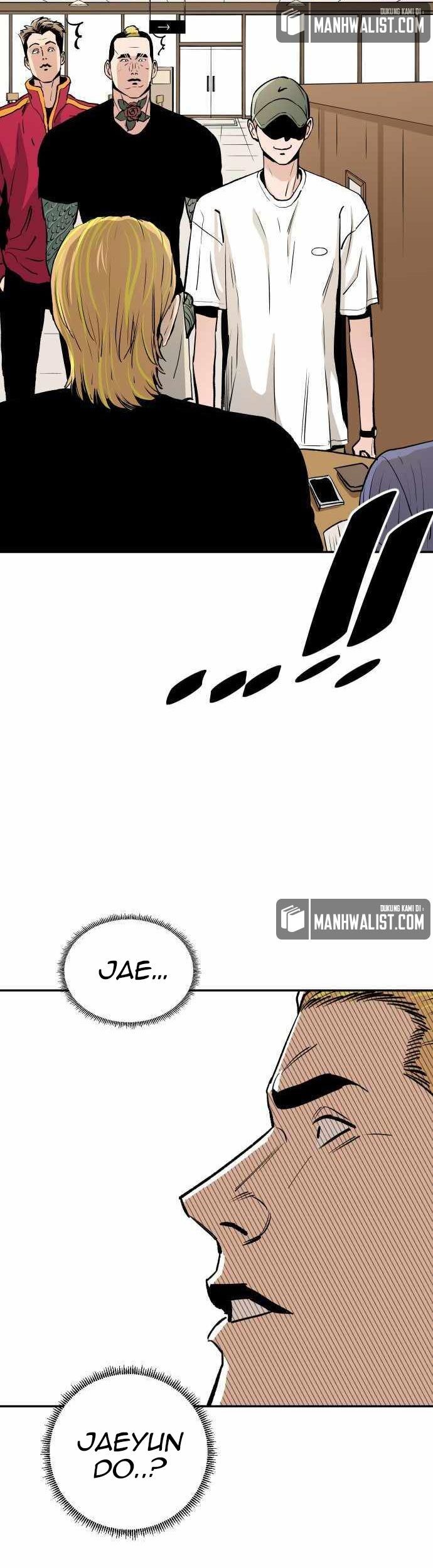 Build Up Chapter 62 Gambar 69