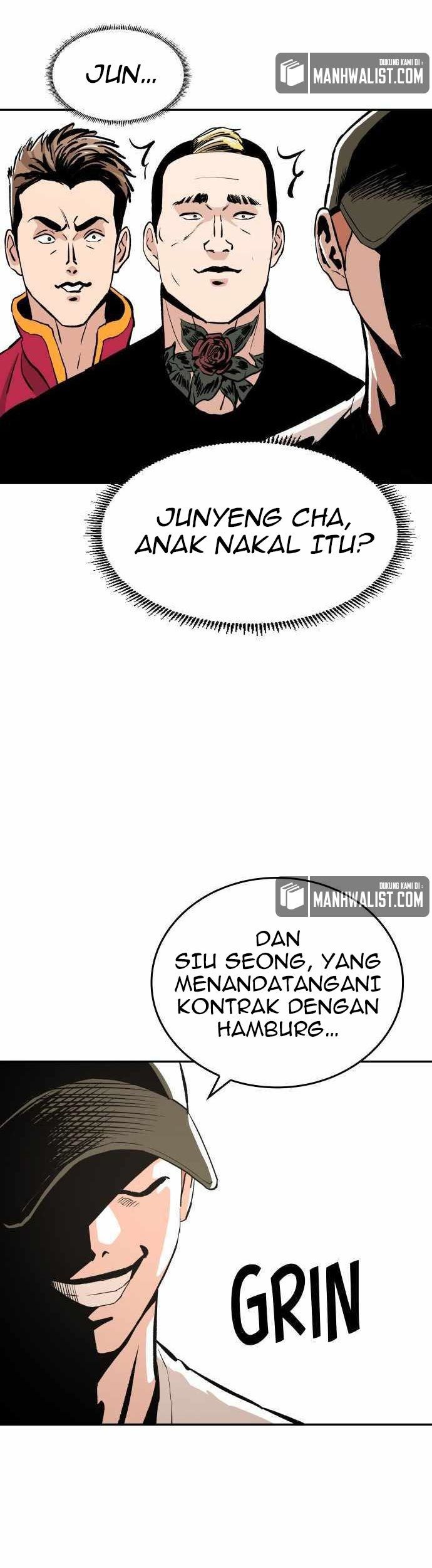Build Up Chapter 62 Gambar 71