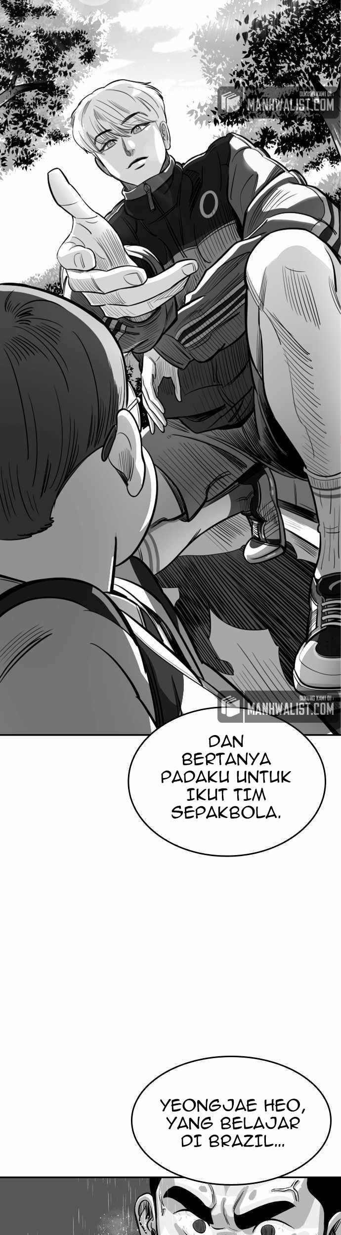 Build Up Chapter 62 Gambar 73