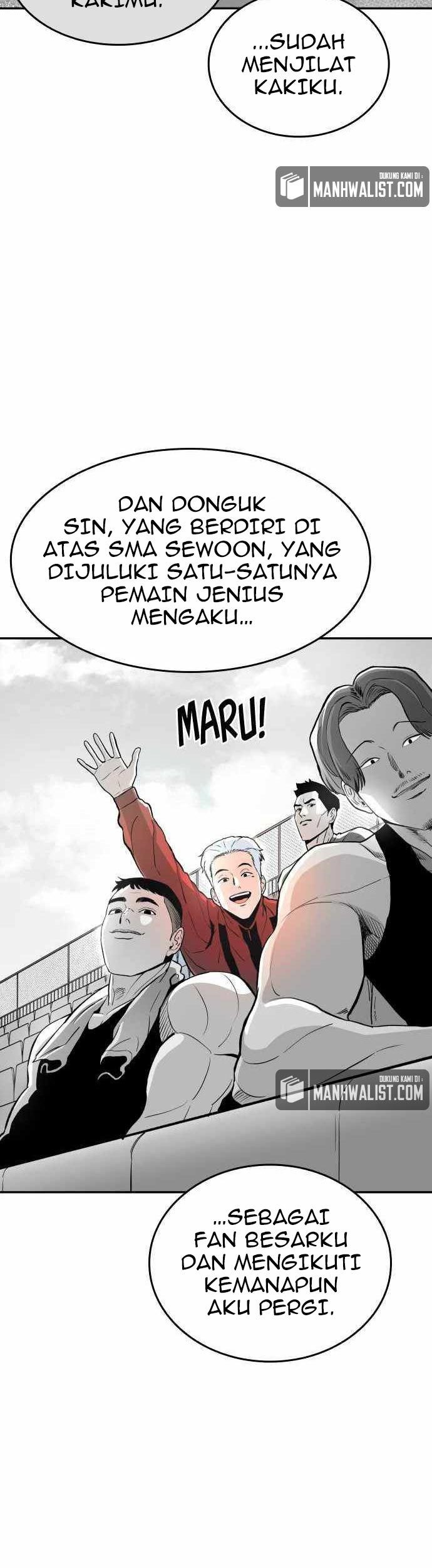 Build Up Chapter 62 Gambar 75