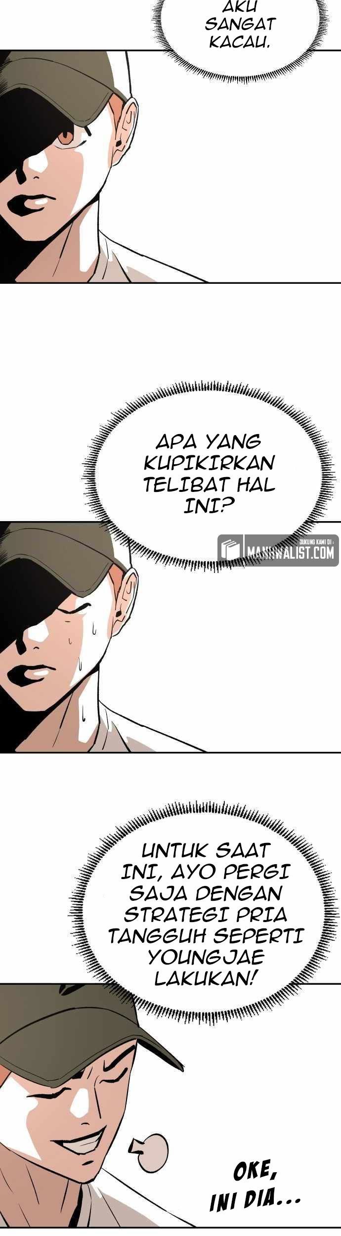 Build Up Chapter 62 Gambar 61
