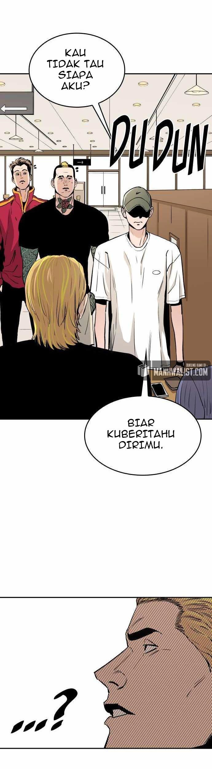 Build Up Chapter 62 Gambar 63