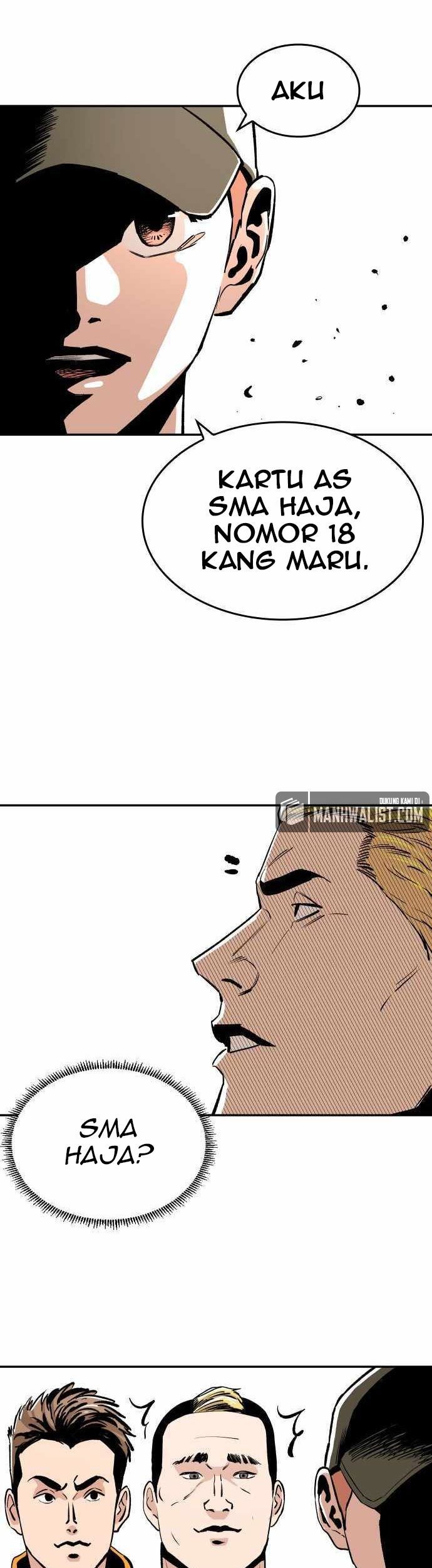 Build Up Chapter 62 Gambar 65