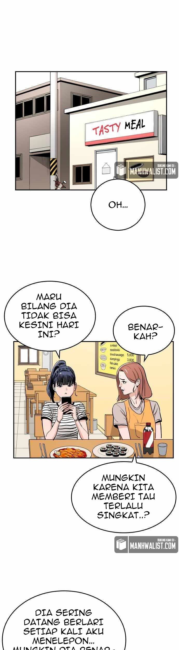 Build Up Chapter 62 Gambar 5