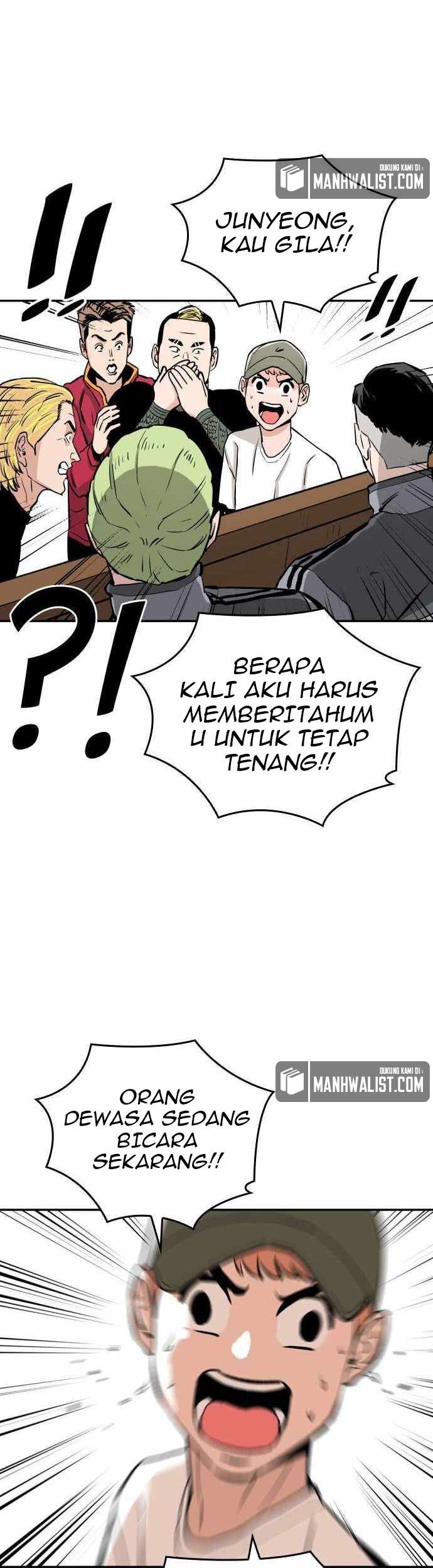 Build Up Chapter 62 Gambar 87